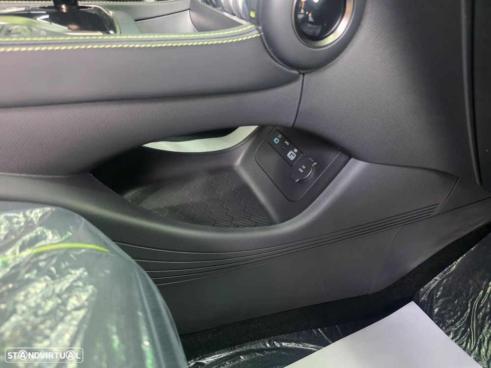 BYD Atto 3 Design - 48