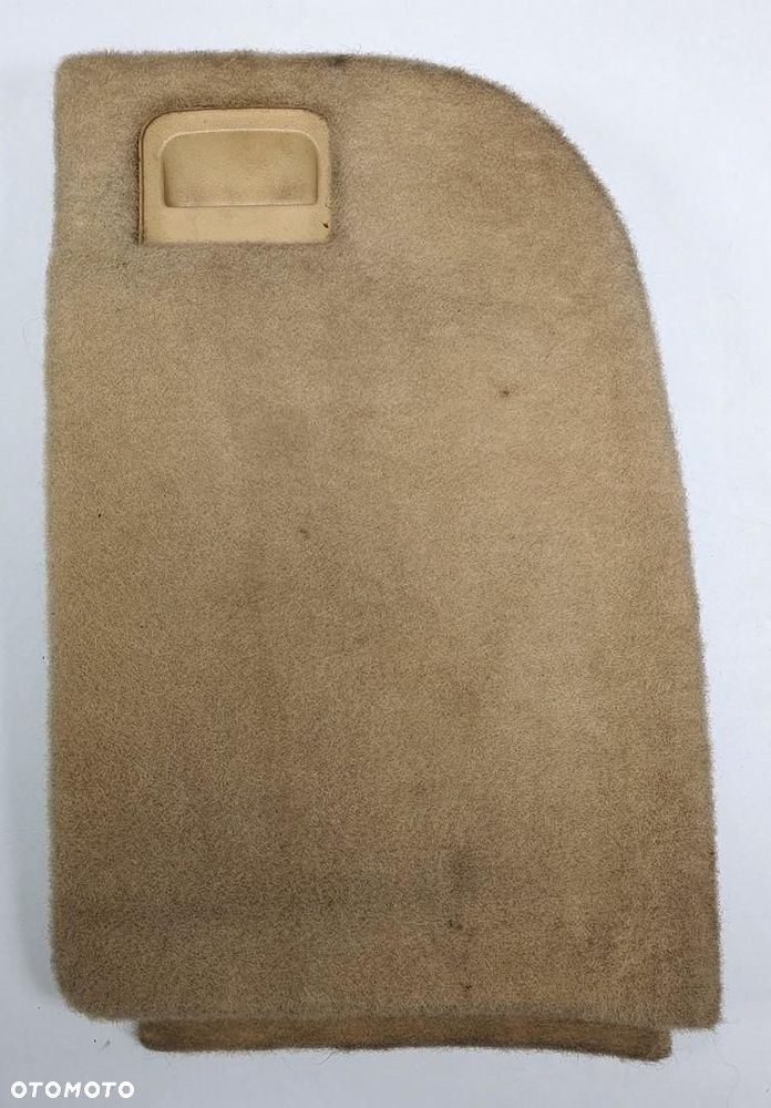 KLAPKA OSŁONA BAGAŻNIKA VW PASSAT B5 4A9864767 - 1