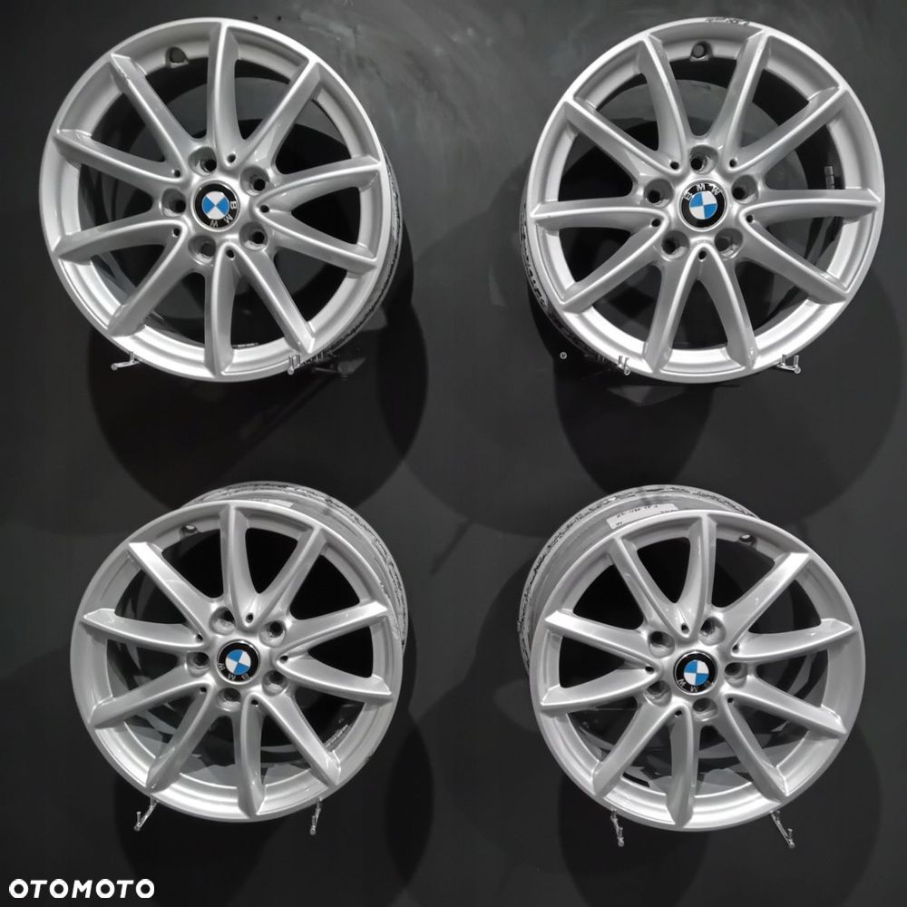Felgi 16 5x112 BMW 2 F45 F46 Styling 471 F12190-38 - 1