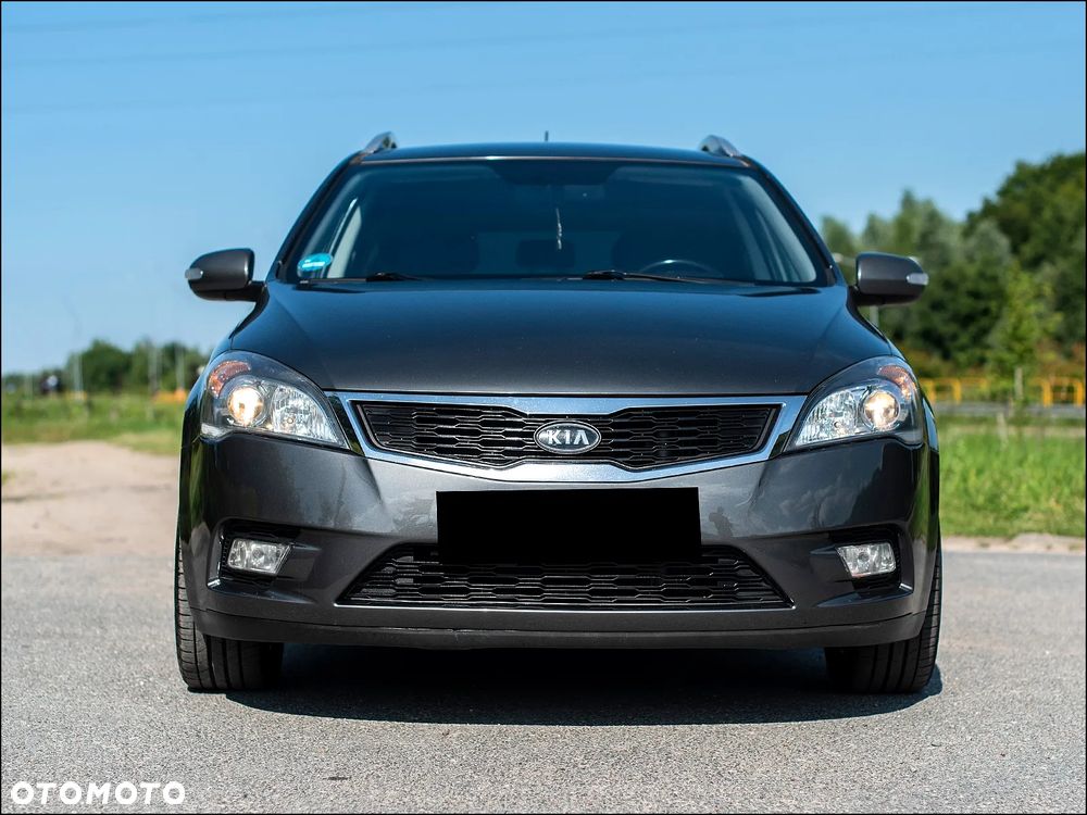 Kia Ceed - 2