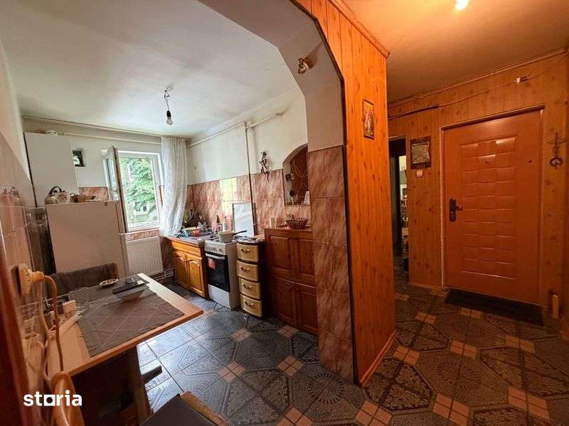Apartament de vanzare Zarnesti, Brasov — fotografia 1