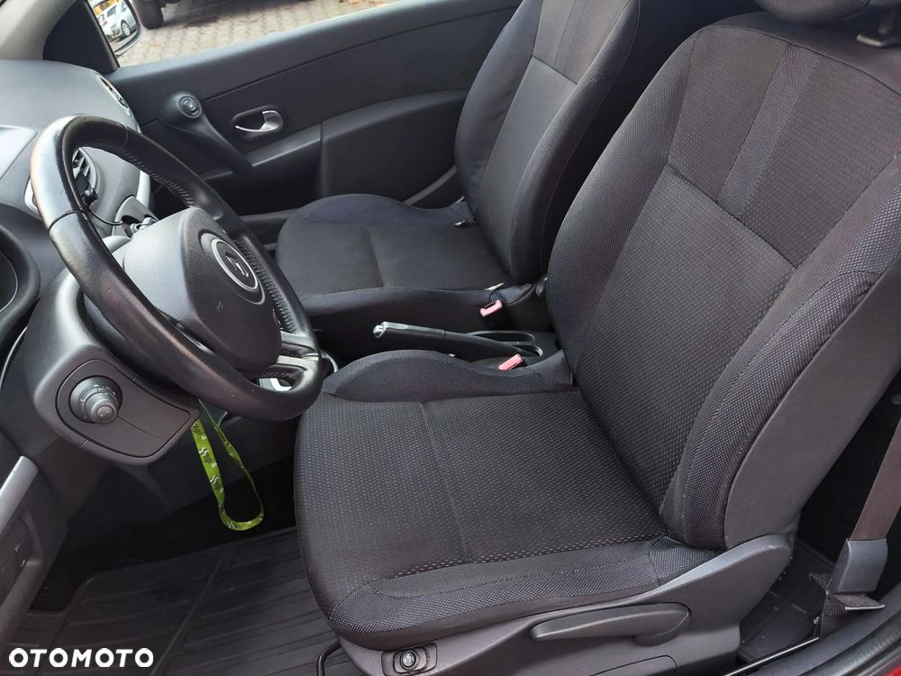 Renault Clio 1.6 16V Edition Dynamique - 15