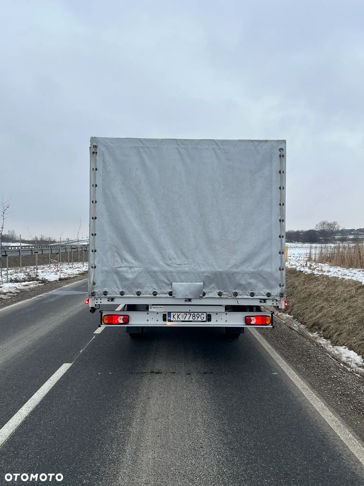 Renault Master - 5