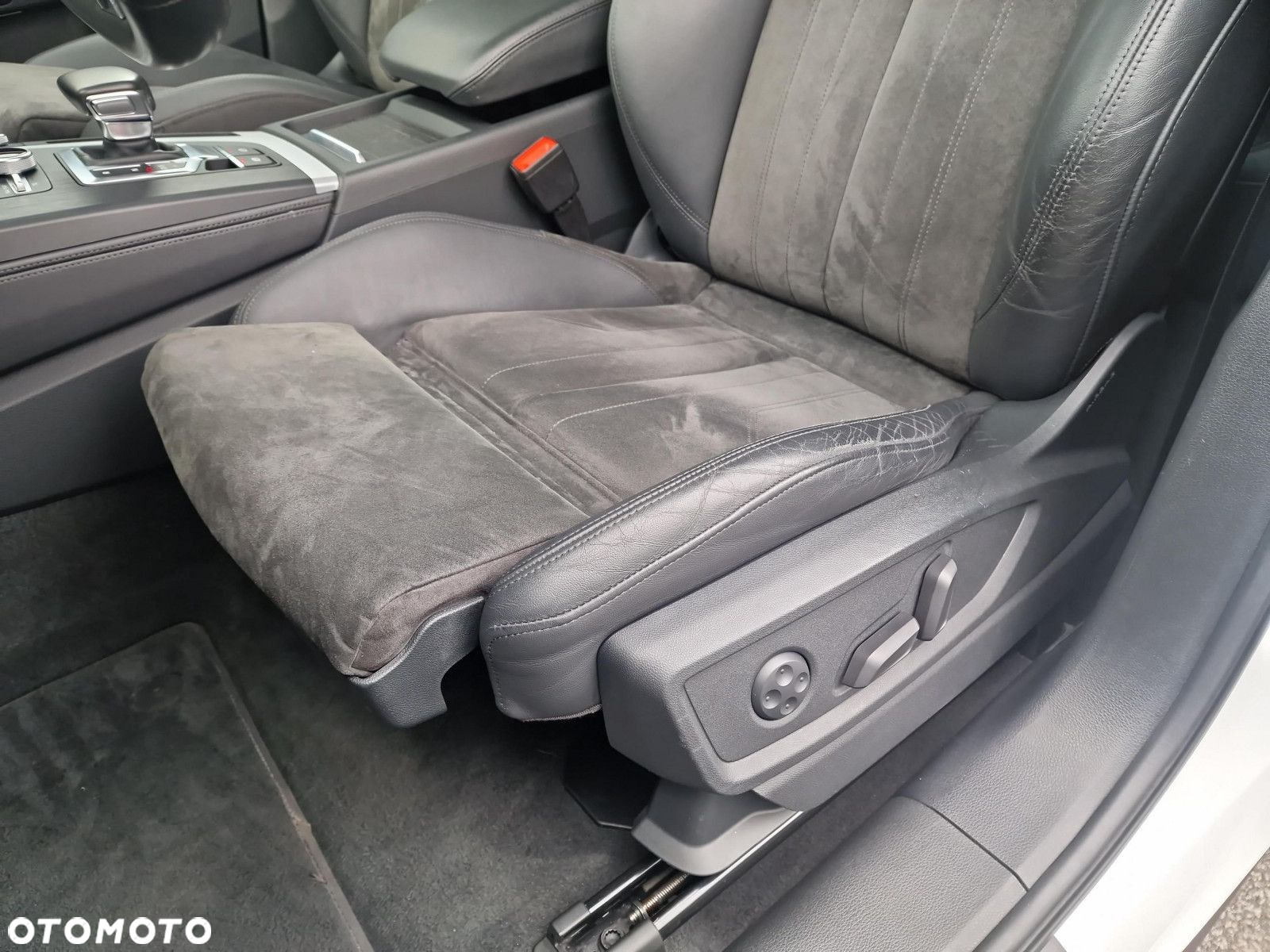 Audi Q5 40 TDI Quattro S tronic - 12