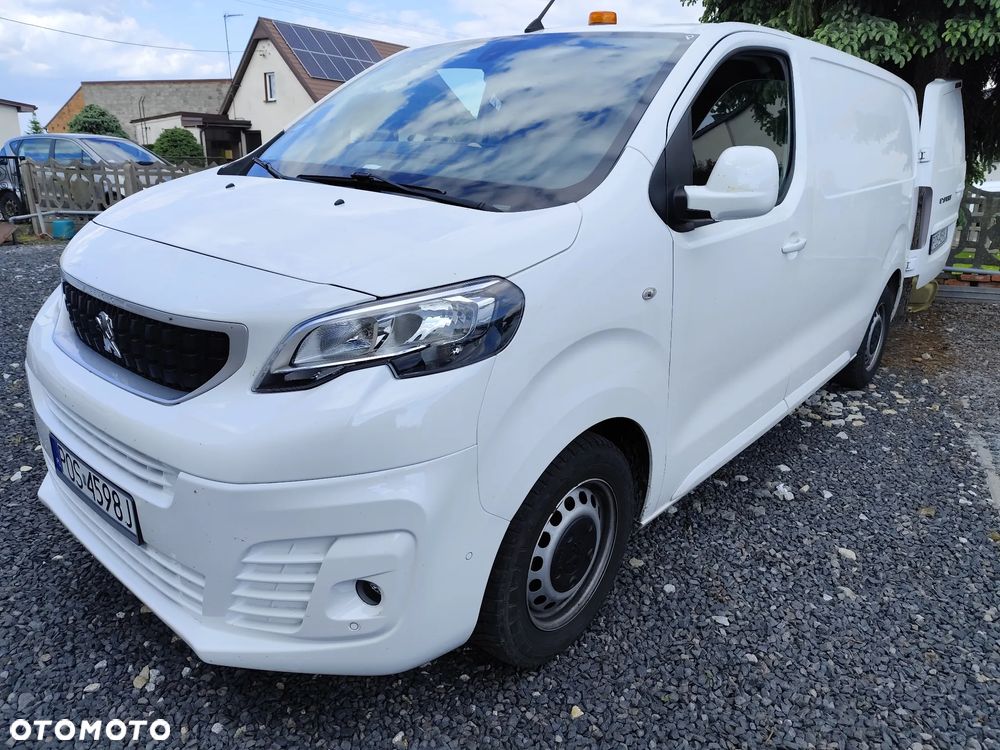Peugeot Expert - 19