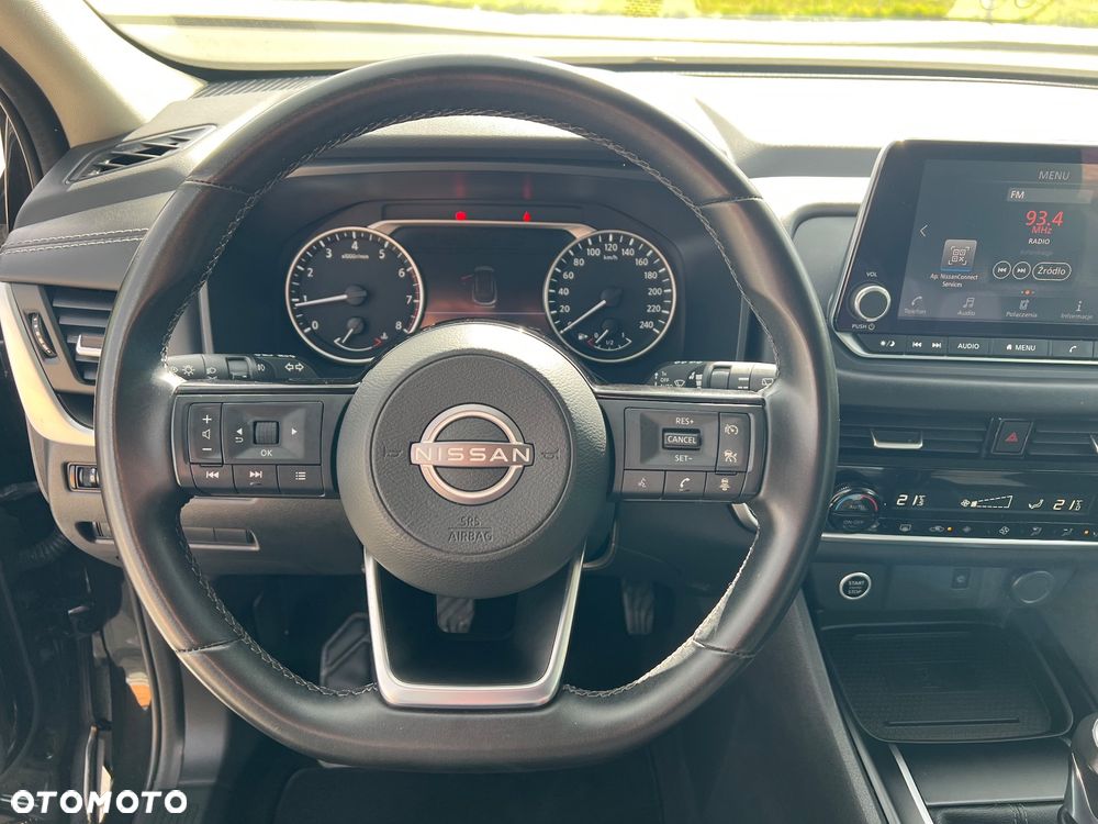 Nissan Qashqai - 13