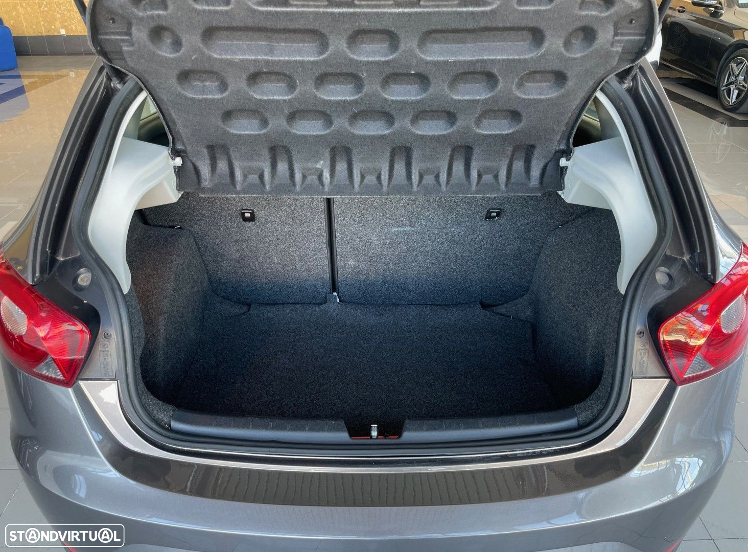 SEAT Ibiza 1.2 TSi Style - 12