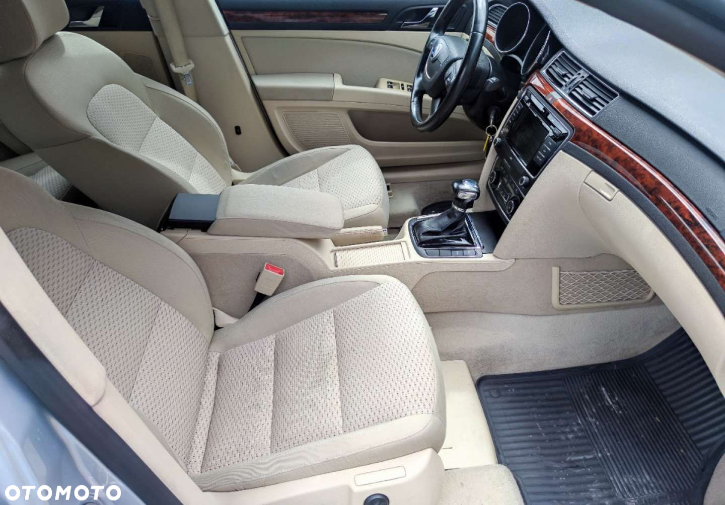 Skoda Superb 2.0 TSI Elegance Outdoor DSG - 31