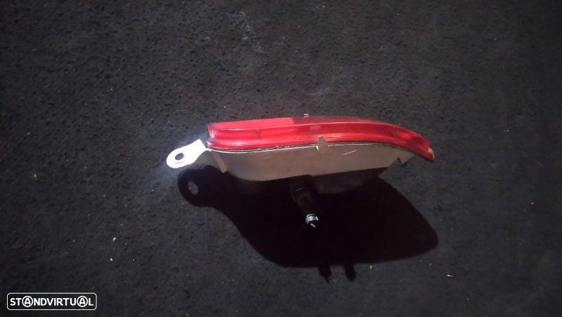 Farolim De Nevoeiro T/E Opel Corsa C (X01) - 2