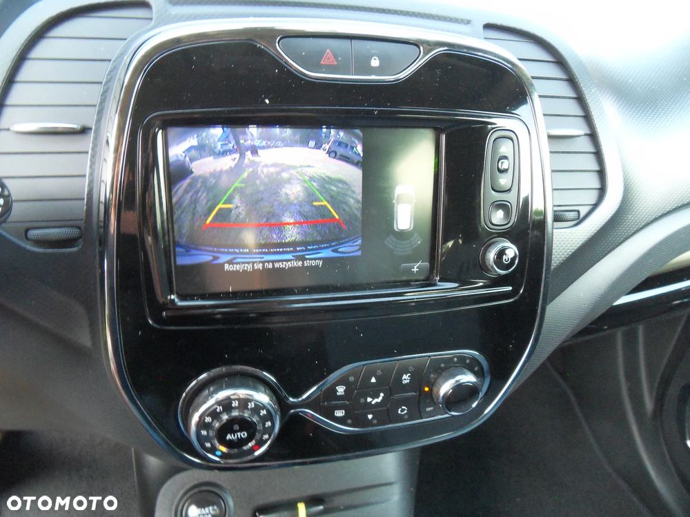 Renault Captur ENERGY dCi 90 Experience - 18