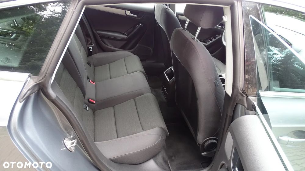 Audi A5 Sportback 2.0 TDI DPF - 13