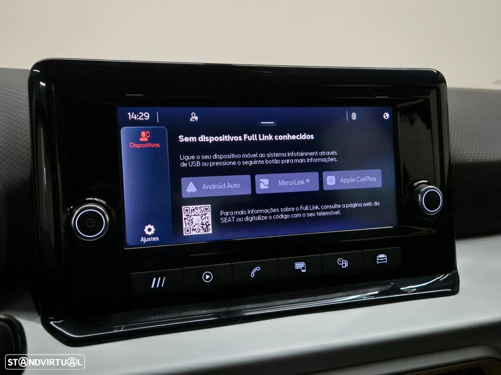 SEAT Arona 1.0 TSI Style - 29