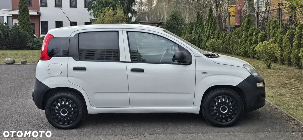 Fiat Panda 1.2 Easy - 8