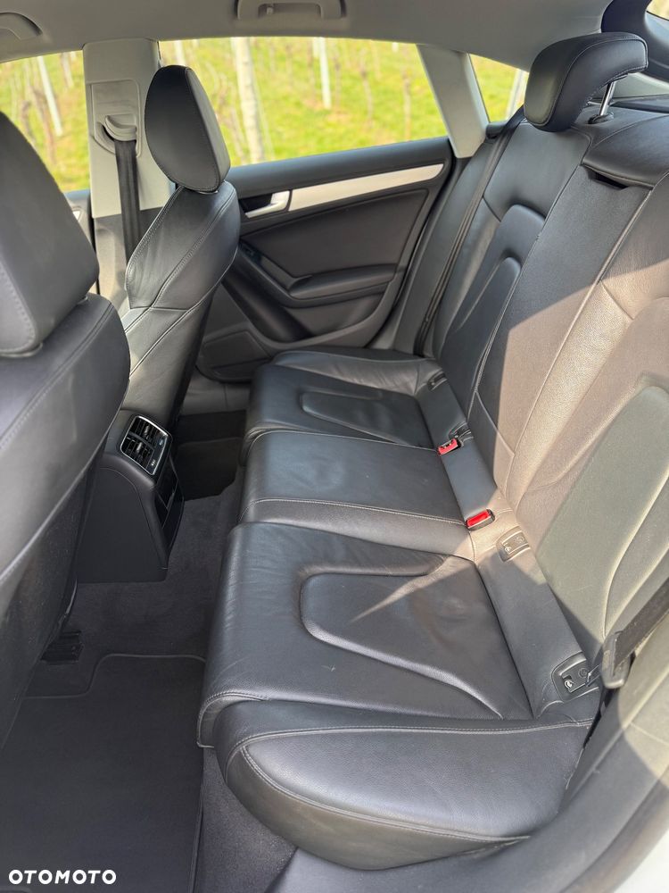 Audi A5 Sportback - 8