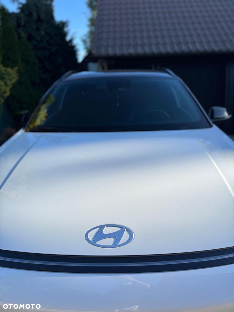 Hyundai Kona 1.6 T-GDI N Line DCT - 7