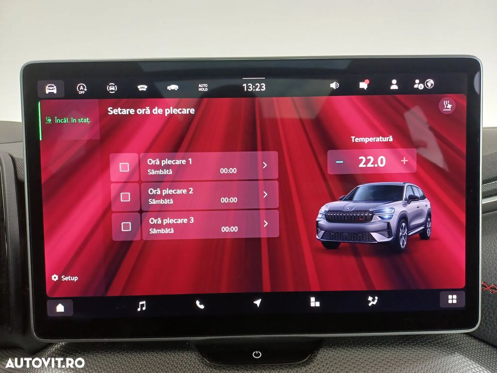 Skoda Kodiaq 2.0 TSI DSG 4X4 RS - 27