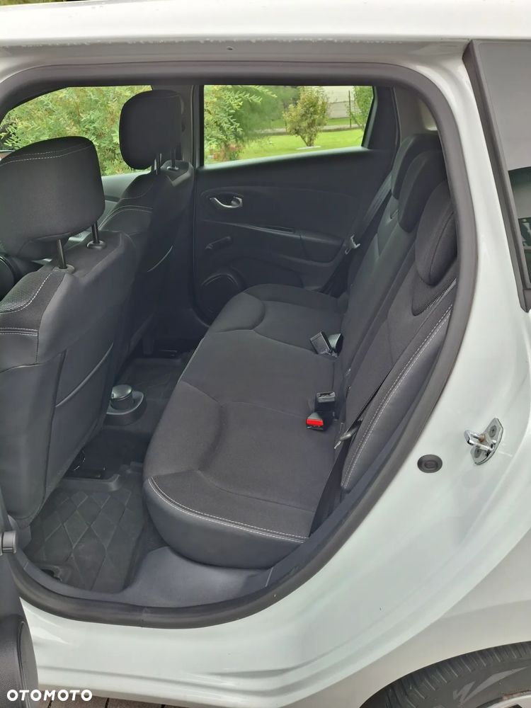 Renault Clio 0.9 Energy TCe Alize - 12