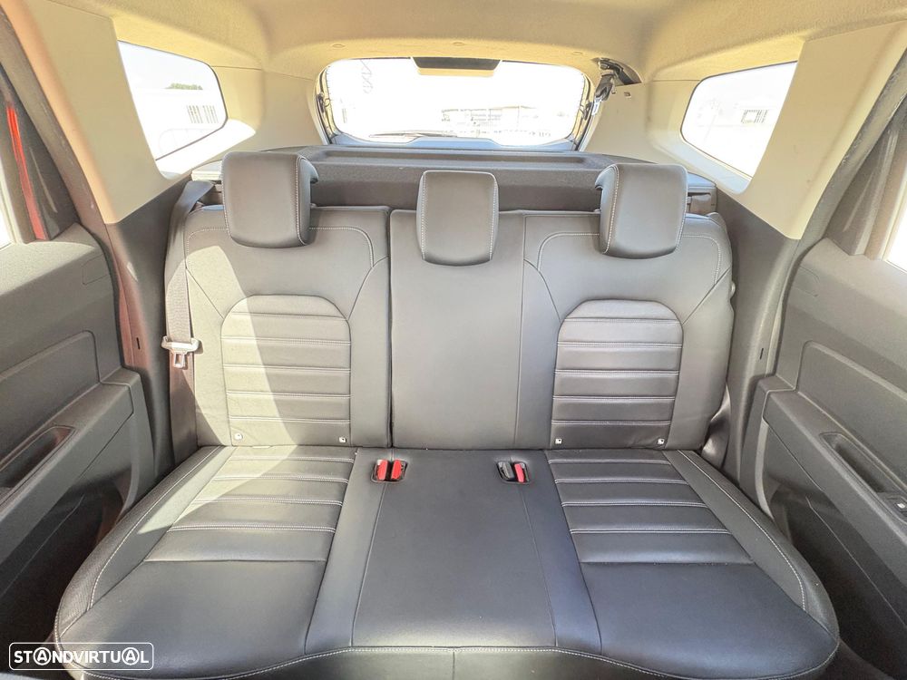 Dacia Duster 1.5 Blue dCi Prestige - 21