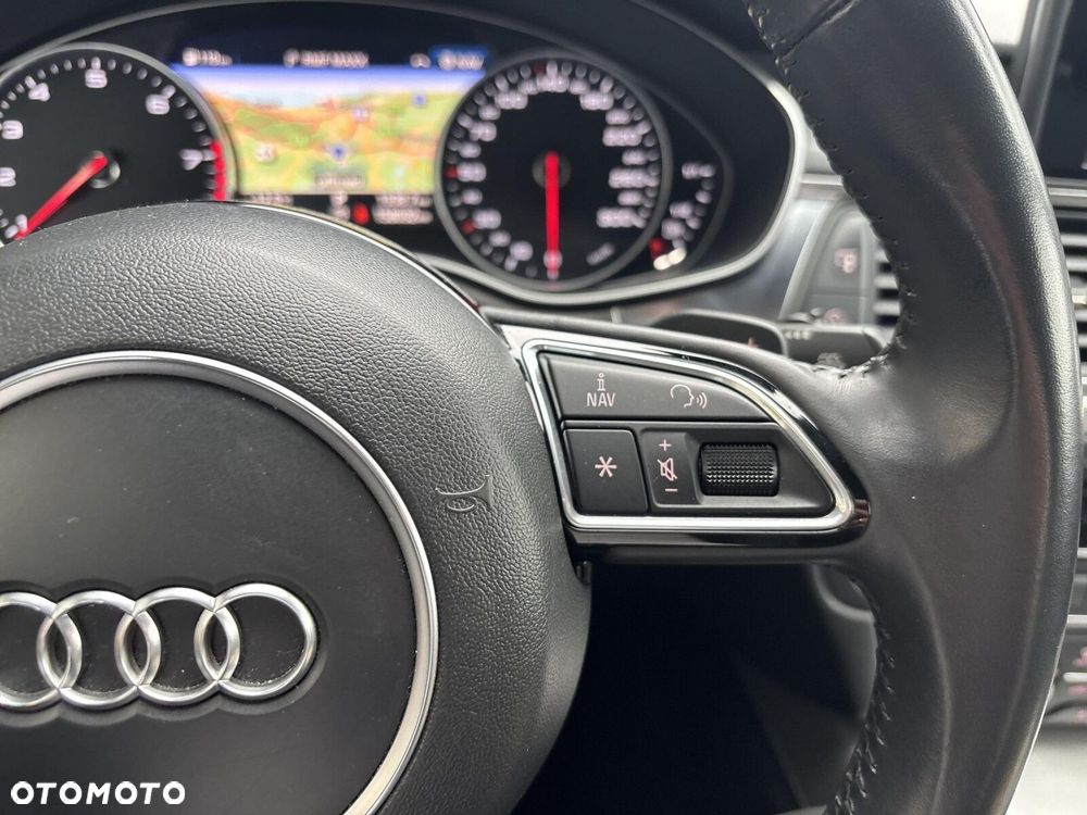 Audi A6 - 11