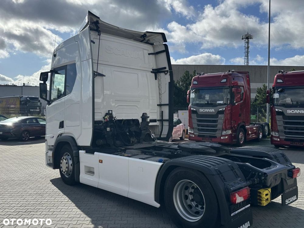 Scania R 460 A4x2NA - 7