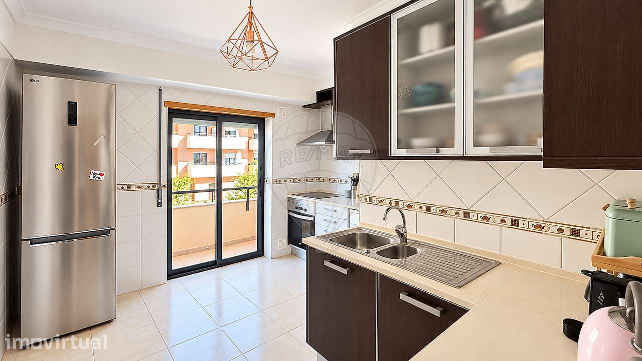 Apartamento T2 para venda - Grande imagem: 2/37
