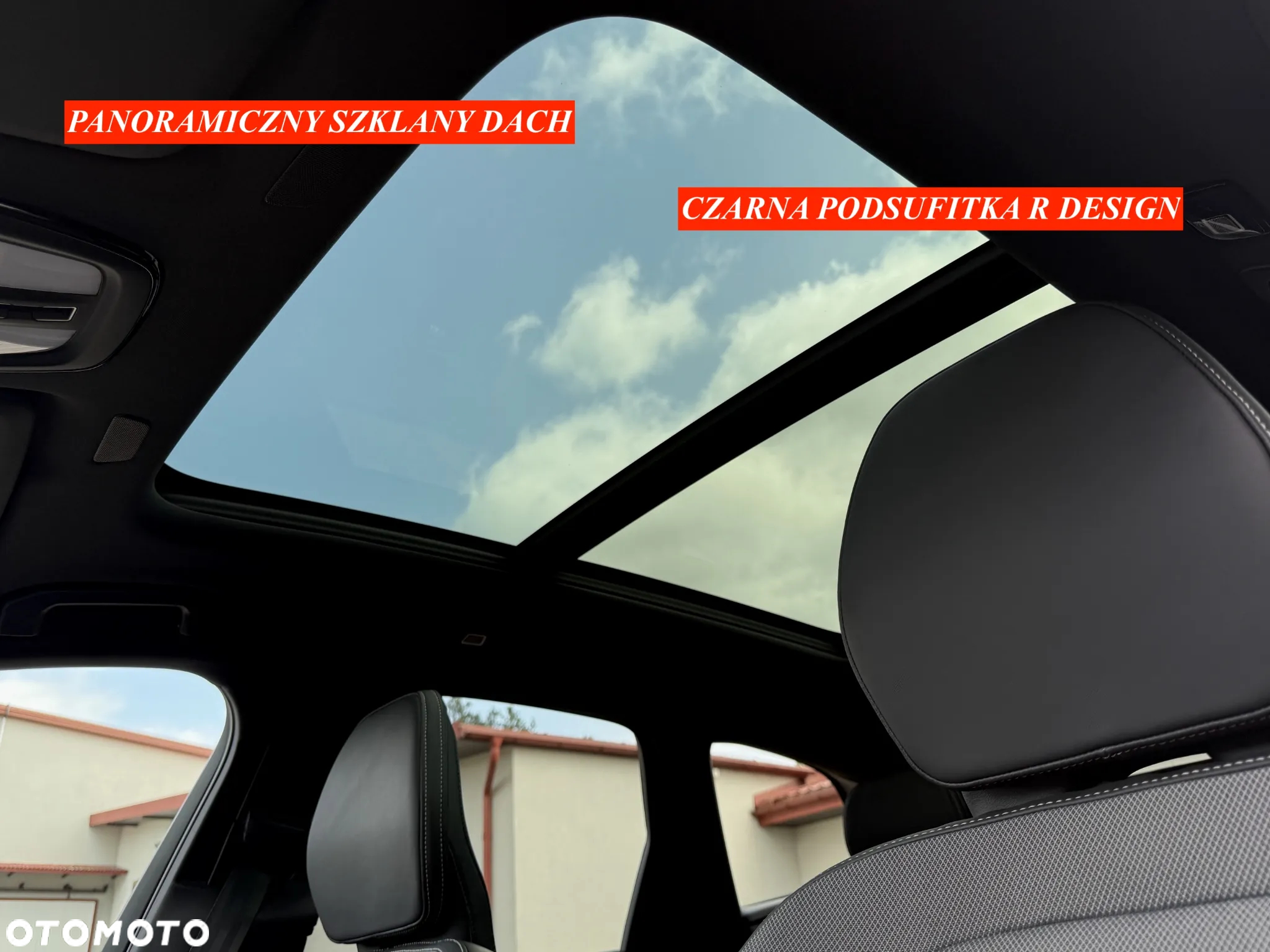 Volvo XC 60 B4 D Geartronic RDesign - 16