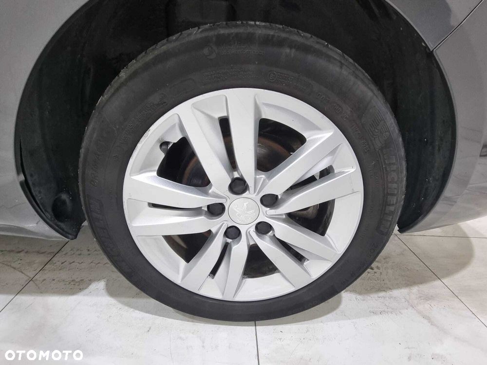 Peugeot 308 - 31