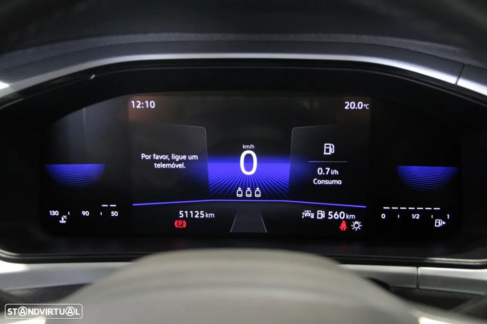 VW T-Roc 1.0 TSI Life - 16