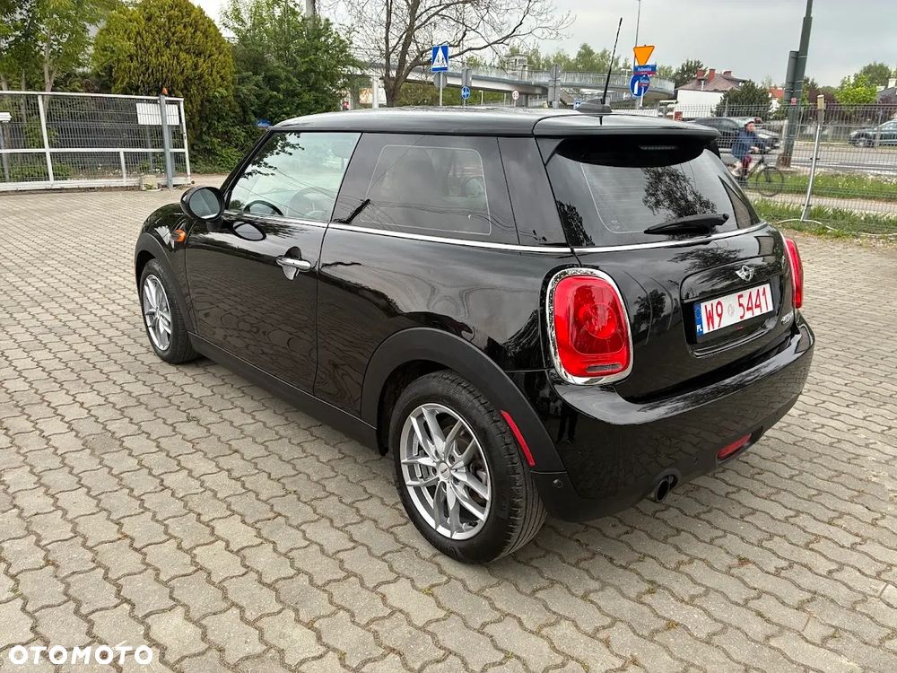 MINI Cooper - 5