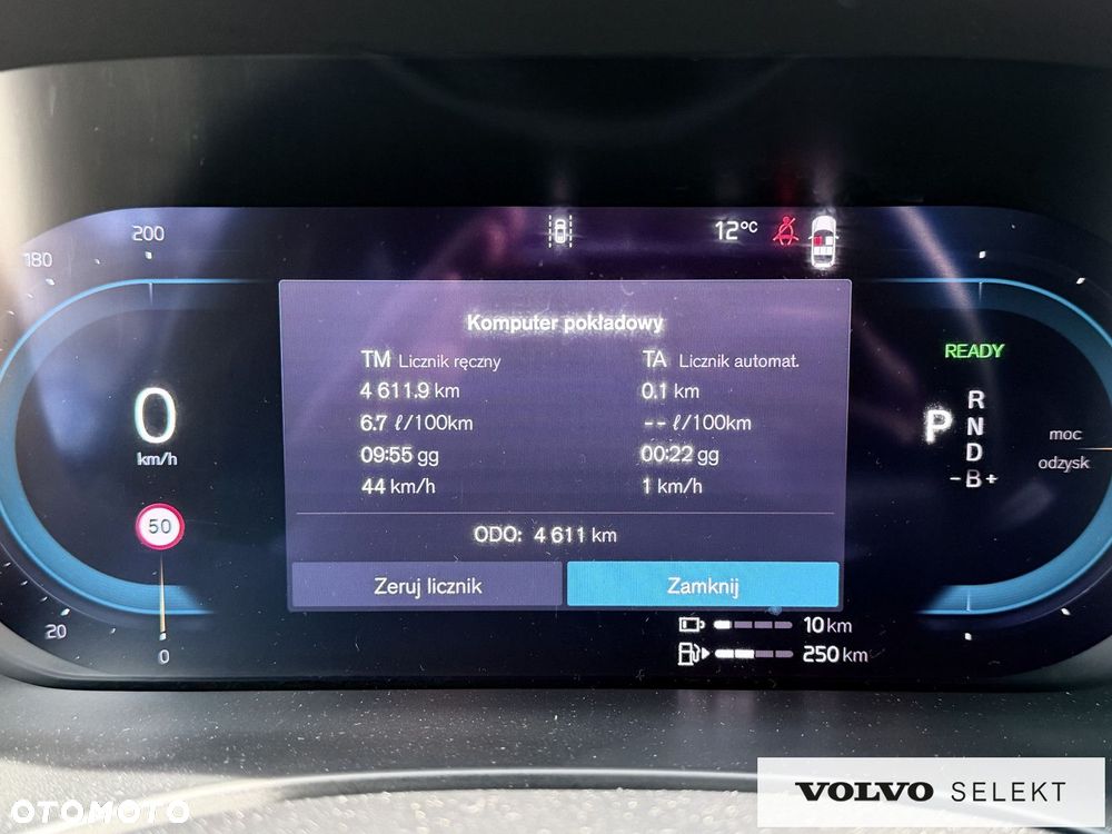 Volvo XC 60 - 26