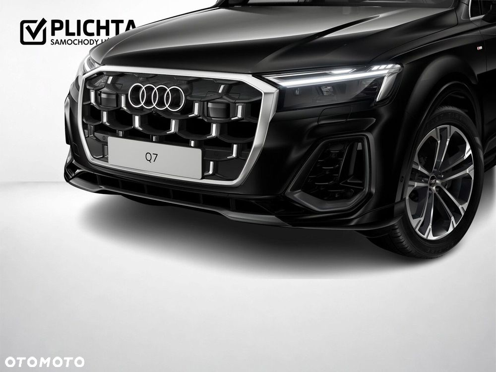 Audi Q7 - 5