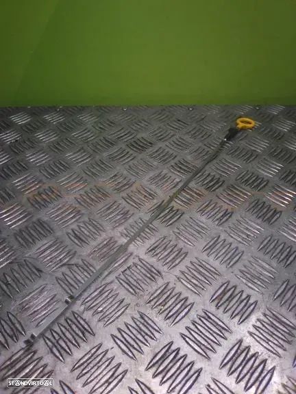 Reparação de Motor Nissan Patrol 2.8Td RD28 - 14