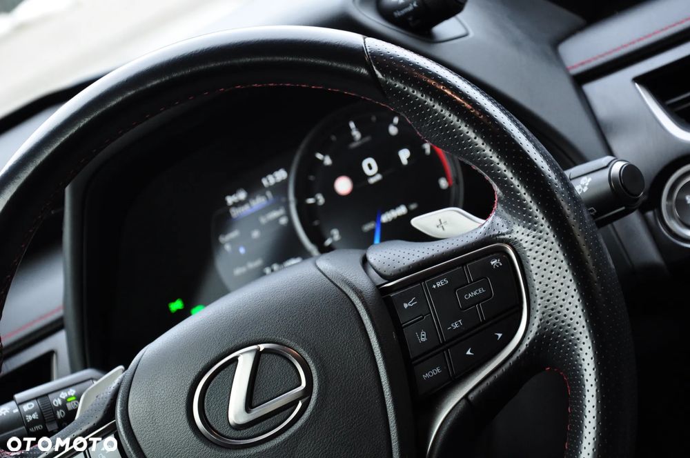 Lexus UX 200 GPF F Sport Design+ 2WD - 23