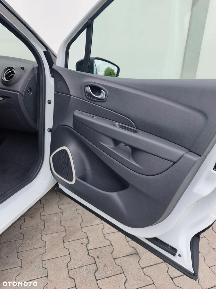 Renault Captur 1.2 Energy TCe Intens - 19