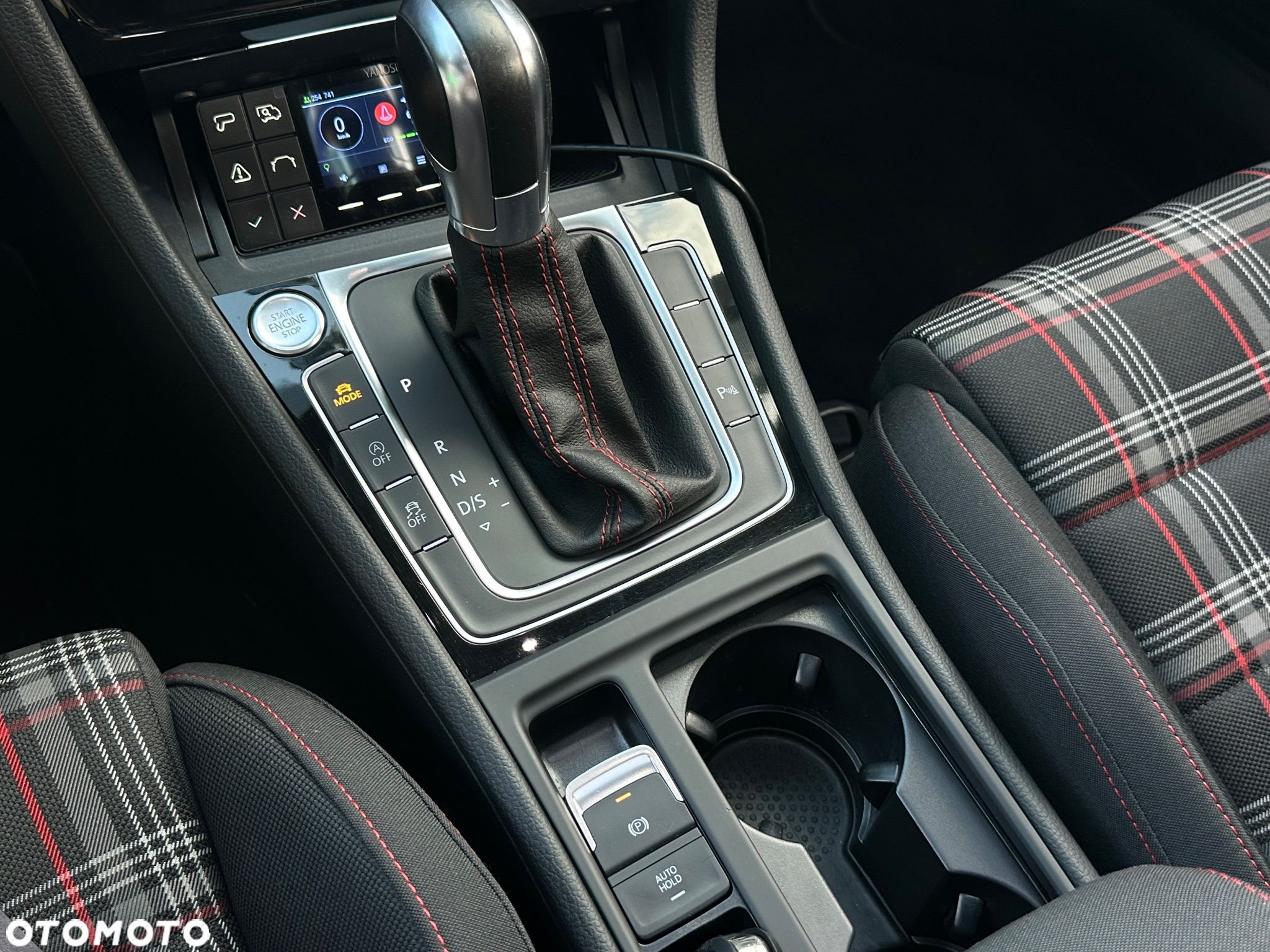 Volkswagen Golf VII 2.0 TSI BMT GTI Performance DSG - 19