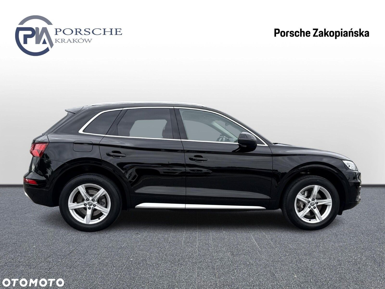 Audi Q5 - 6