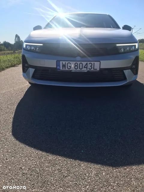 Opel Astra VI 1.5 CDTI GS Line S&S - 5