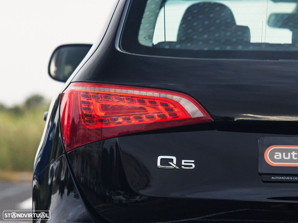 Audi Q5 2.0 TDi - 18