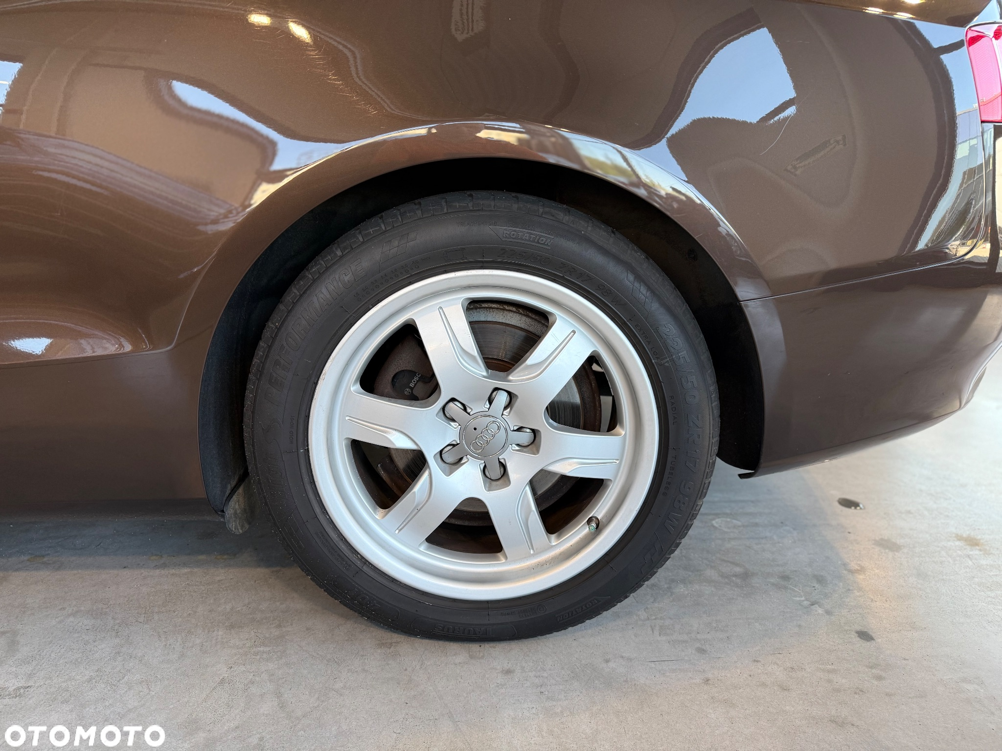 Audi A5 Coupe 2.0 TDI Quattro - 24