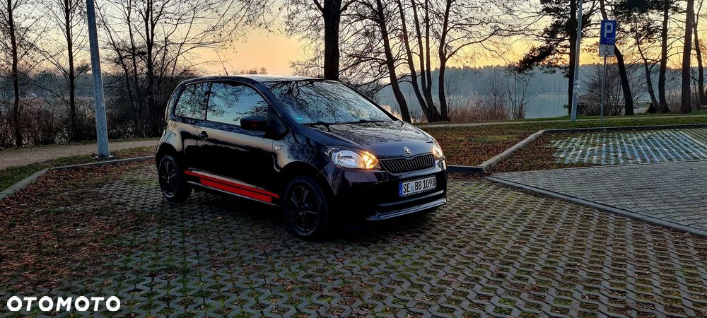 Skoda Citigo 1.0 MPI Easy - 17