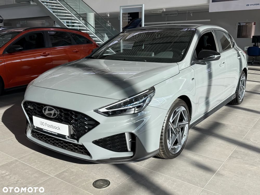Hyundai i30 - 1