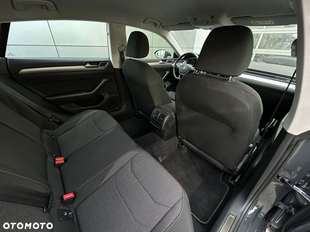 Volkswagen Arteon 2.0 TSI Essence DSG - 10