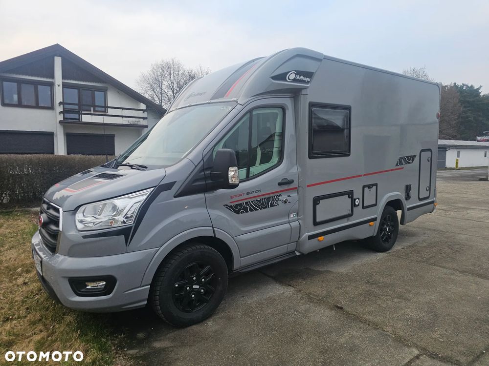 Challenger challenger S194 - 1