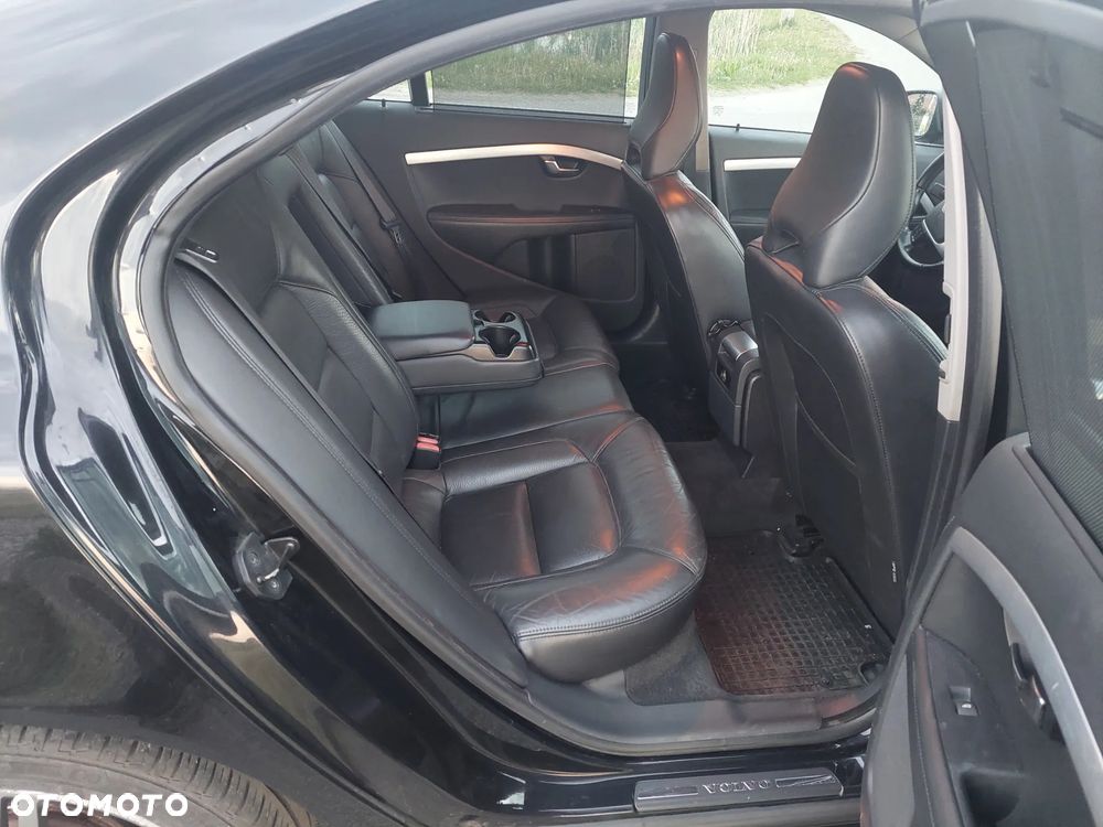 Volvo S80 D5 Momentum - 7