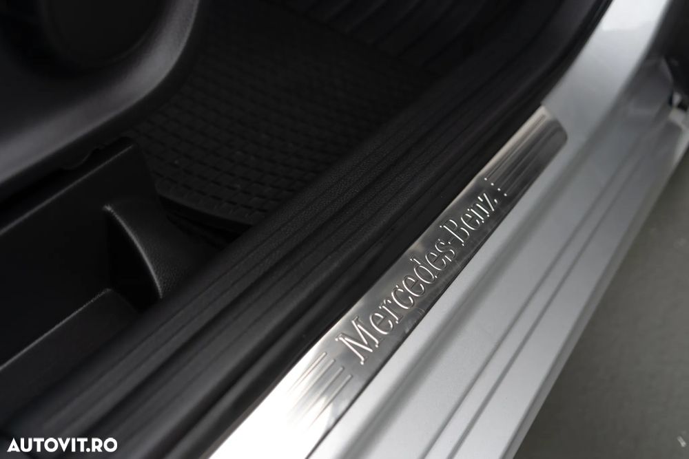 Mercedes-Benz B 200 CDI BlueEFFICIENCY Edition 1 - 29