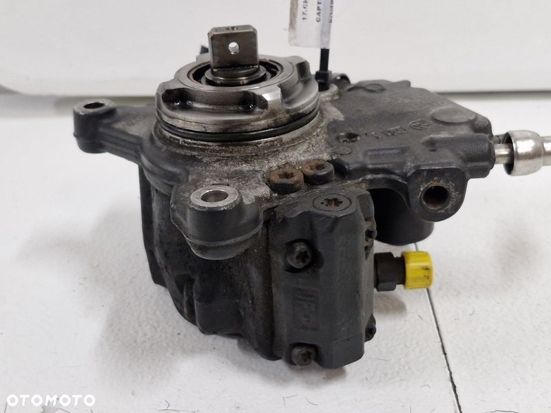 CHEVROLET CAPTIVA 1 I ANTARA 2.2 VCDI CDTI POMPA WTRYSKOWA 25187376 9678389580 - 11