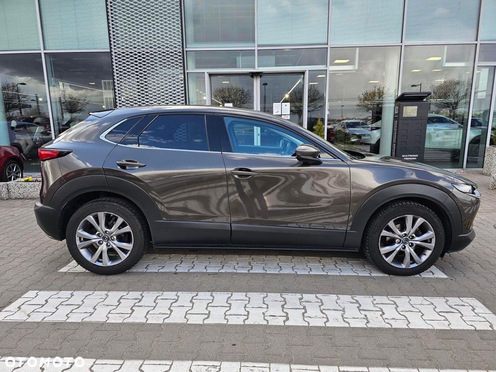 Mazda CX-30 - 6