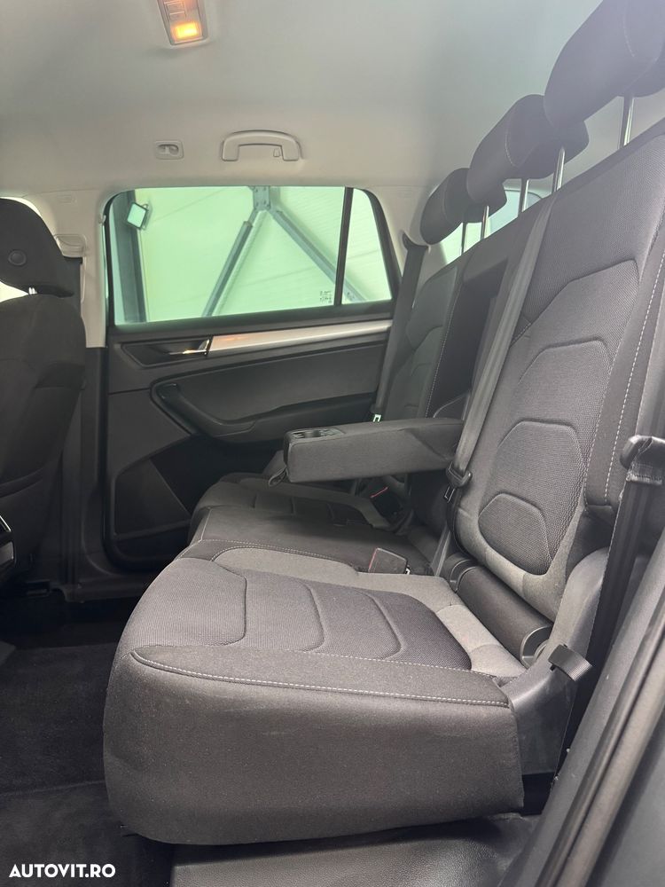 Skoda Kodiaq 2.0 TDI DSG Selection - 13