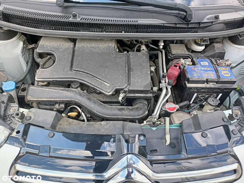 Citroën C1 - 14