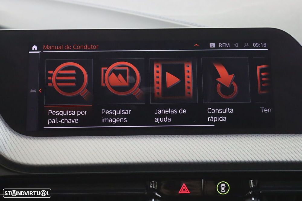 BMW 116 d Pack Desportivo M Auto - 31